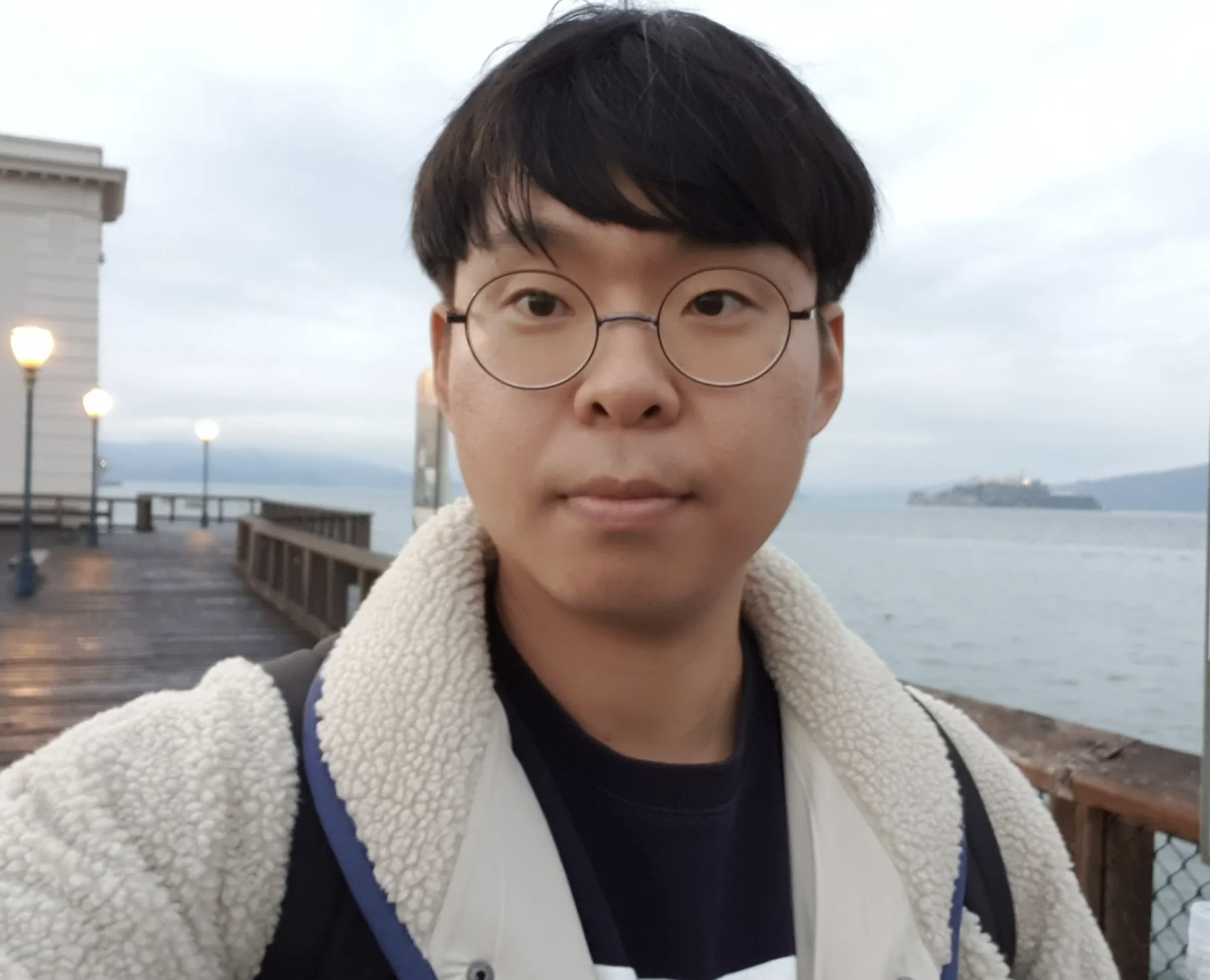 Gwang Hyun Yu profile picture